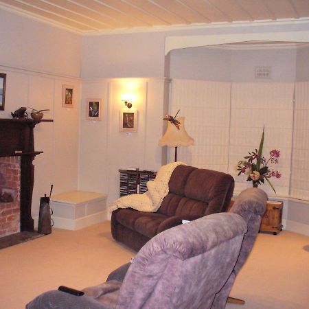 Oak Lane Lodge Hamilton Eksteriør billede