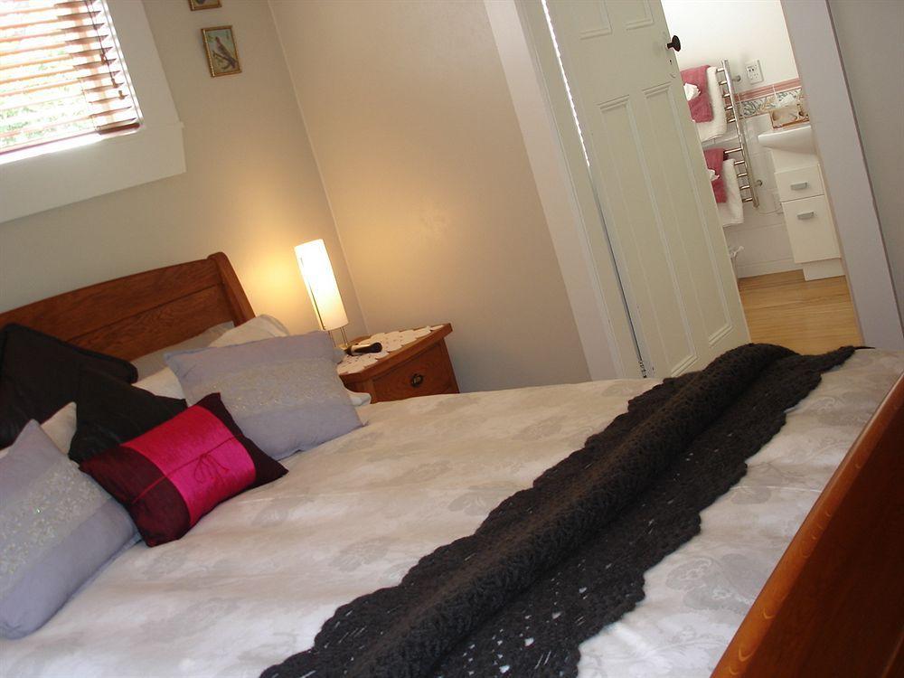 Oak Lane Lodge Hamilton Eksteriør billede