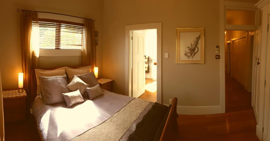 Oak Lane Lodge Hamilton Eksteriør billede