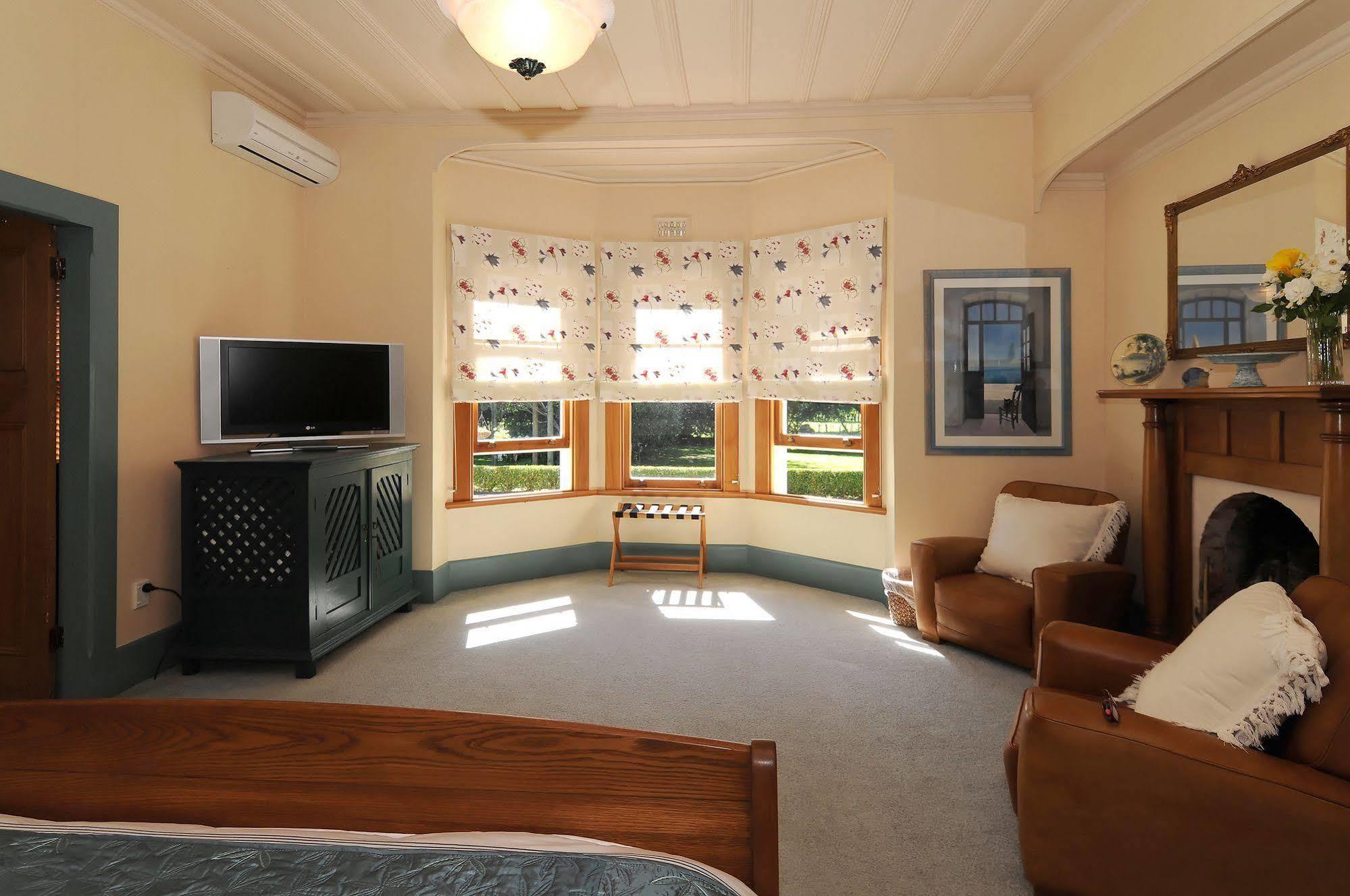 Oak Lane Lodge Hamilton Eksteriør billede
