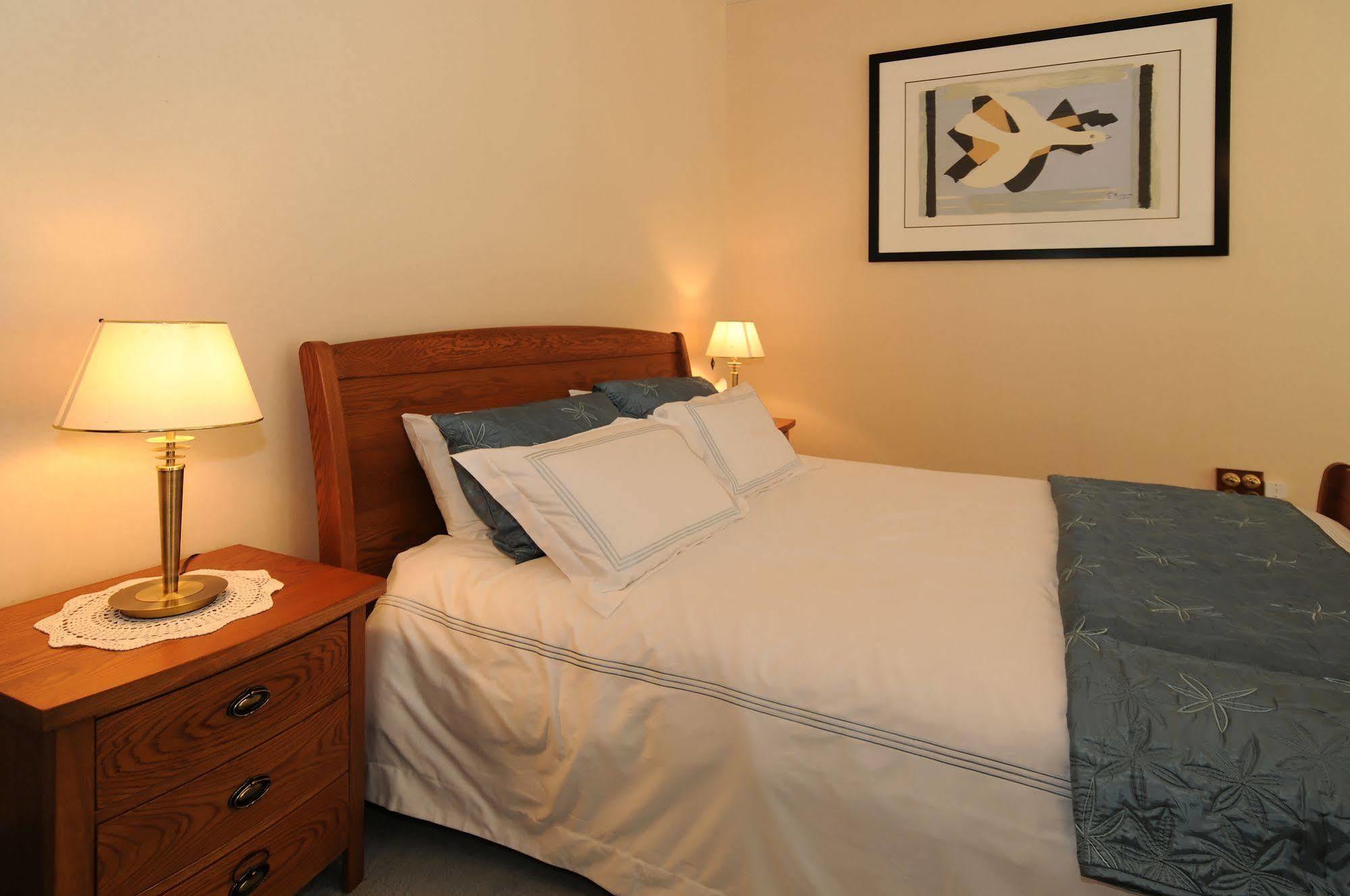 Oak Lane Lodge Hamilton Eksteriør billede