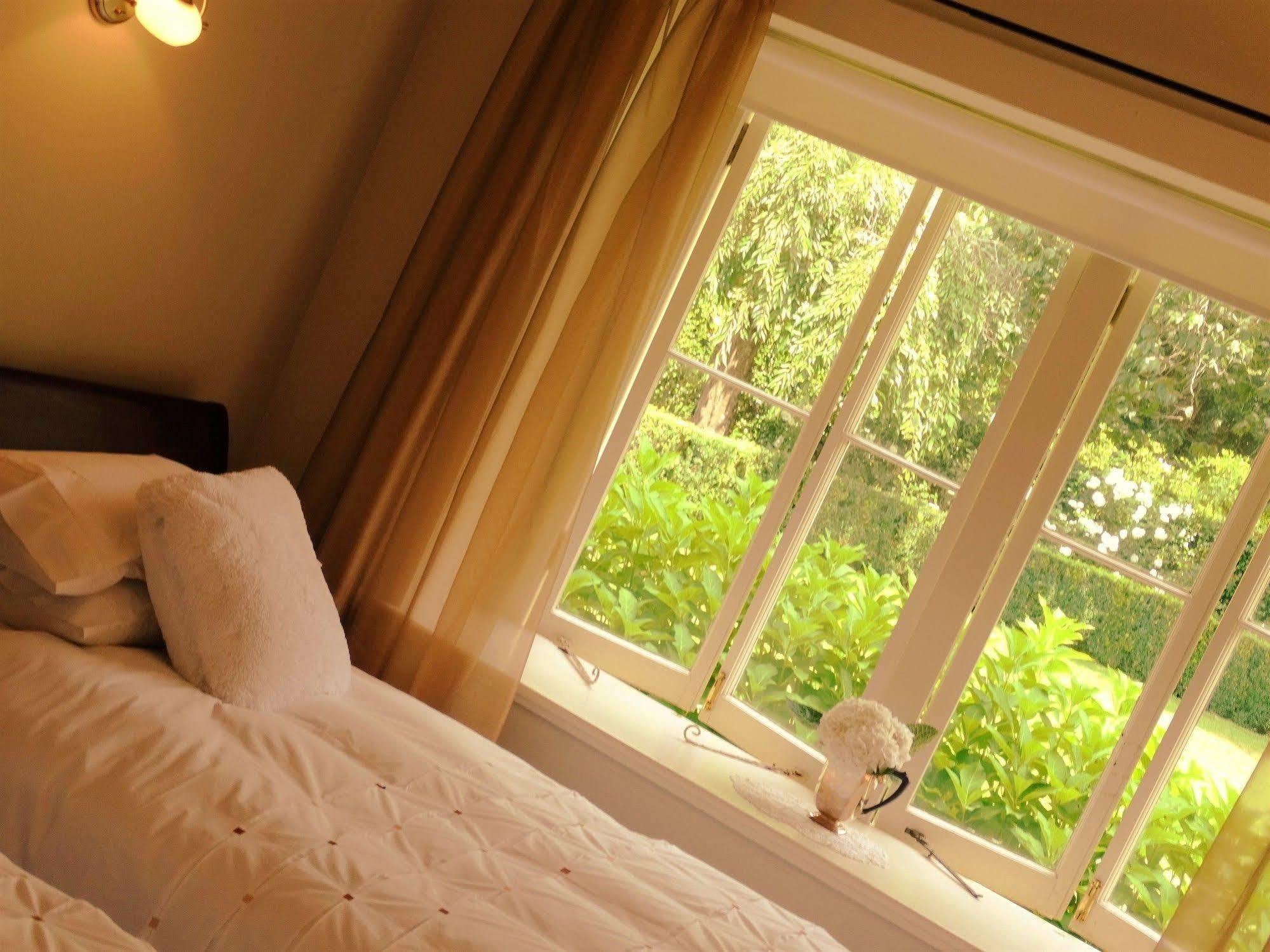 Oak Lane Lodge Hamilton Eksteriør billede