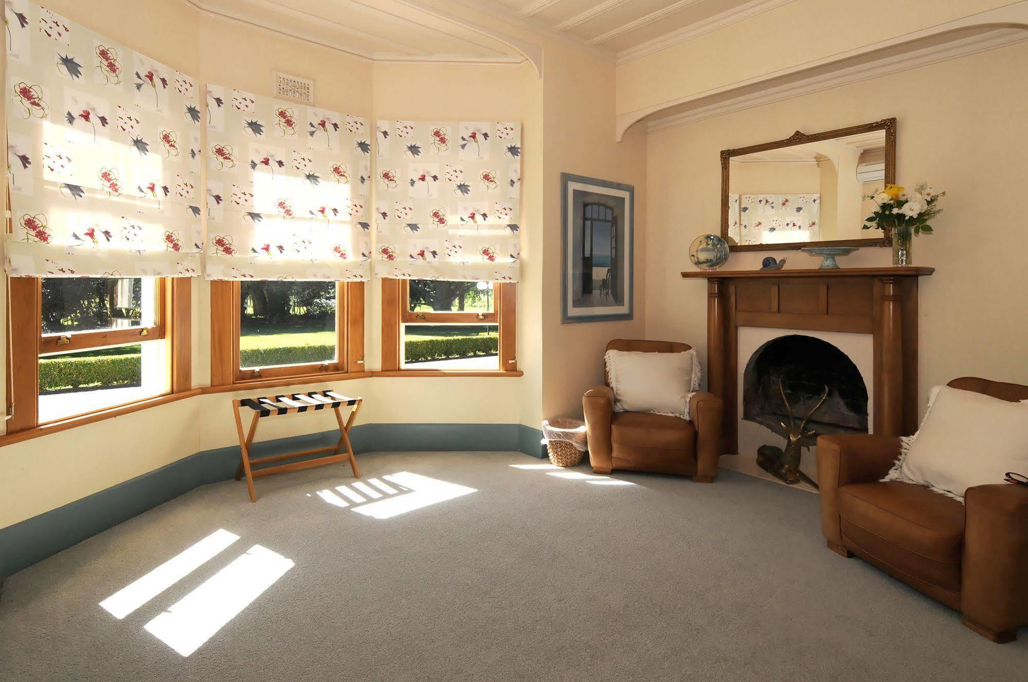 Oak Lane Lodge Hamilton Eksteriør billede